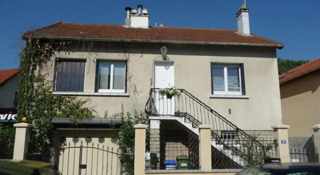 Appartement Belle Escale, Забронировать Апартаменты/квартира Дранси Seine-Saint-Denis