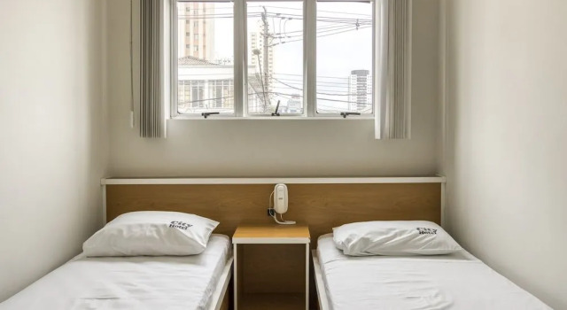 City Hotel Curitiba