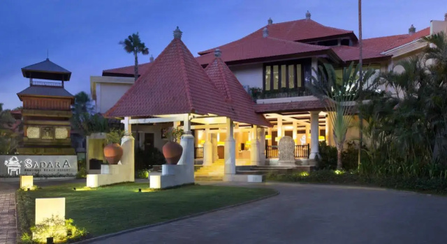 Kind Villa Bintang Resort, Rezervovat Lázně / Resort Resortní hotely v Bali, Lázně / Resort