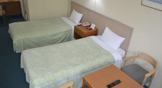 Номер Economy Karuizawa Hotel Paipuno Kemuri