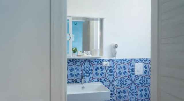 Simple studio Asterias Residence - Rooms & SPA