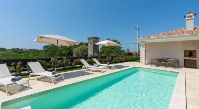 Villa Audrey
