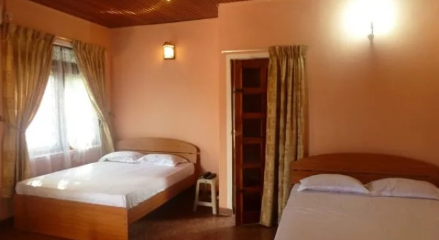 Treatooo Hotel, Réserver Hôtel Batticaloa District de Batticaloa