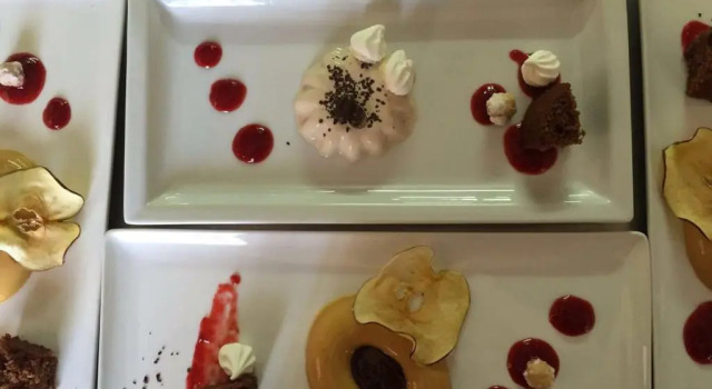Двухместный номер Standard Ristorante Albergo l Bunet
