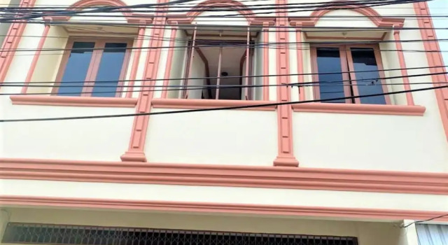 Vetran 42 Homestay, Prenota Hotel Hotel a Sulawesi con parcheggio, Parcheggio