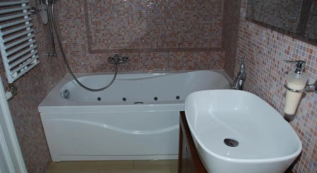 Люкс Hotel Erzsébet Paks