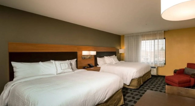 TownePlace Suites by Marriott Bangor