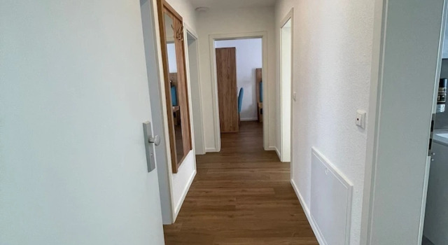 Апартаменты Nordseehotel Fewos