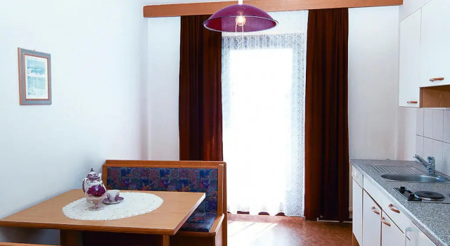 Apartment in Oberdrauburg With Balcony, Забронировать Апартаменты/квартира Обердраубург Oberdrau Valley