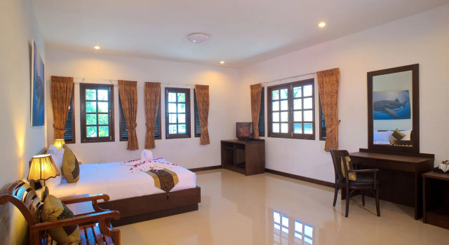 Samui Diving Resort