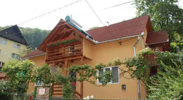 Casa Kiss, Varaa Hotelli Sovata 