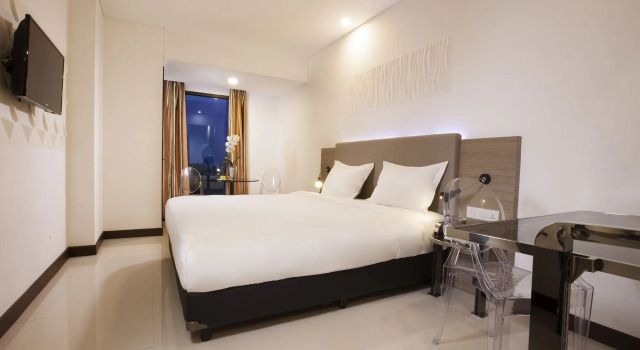 Verse Hotel Cirebon