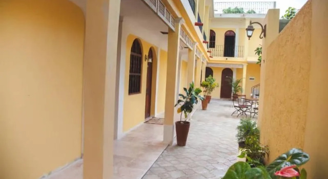 Hostal Marcelo, Buchen Sie Hotel Trinidad Sancti Spiritus