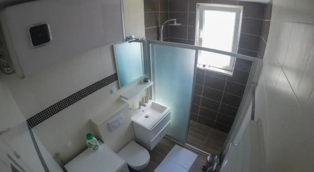 Апартаменты Nautika Apartment
