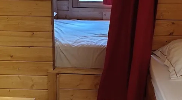 Номер Standard Le Carré Saint Pierre