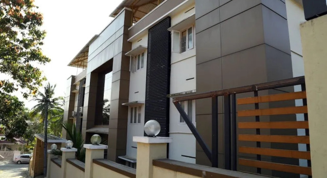 Wayanad Cliff Apartment Hotel