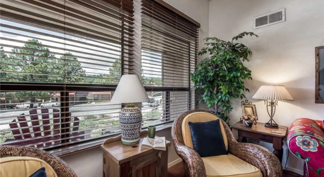 Aspen Run Condo 3B - Two Bedroom Condo, Varaa Hotelli Ruidoso New Mexico