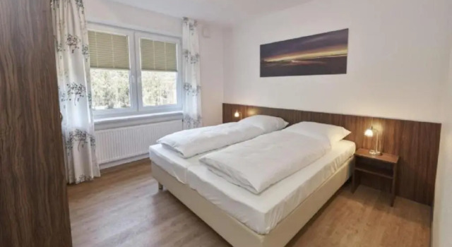 Op de Geest 05, Réserver Hôtel Duhnen 