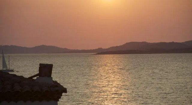 Faro 25, Book Lejlighed Porto Cervo Emerald Coast
