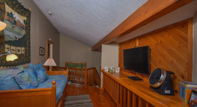 Blue Moon 3 Bedroom House, Réserver Maison de vacances McHenry 