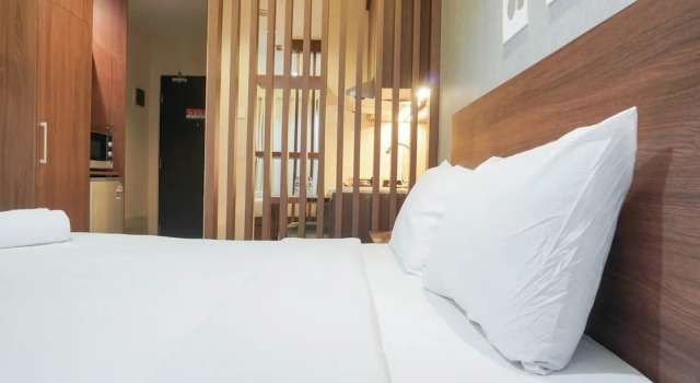 Comfort Studio Cervino Village Apartment near Casablanca