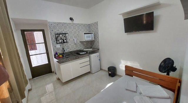 Студия Kitnets no Bairro Rio Branco