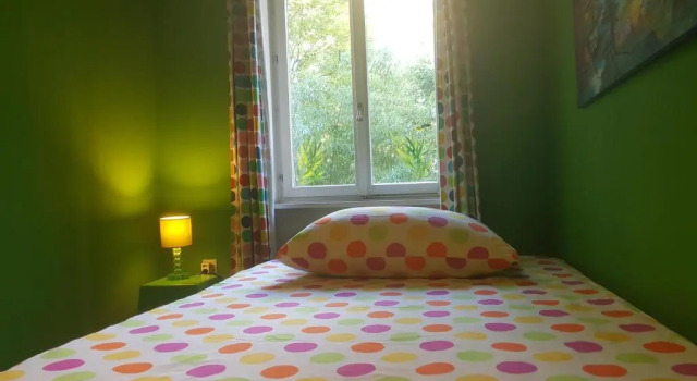 Номер Standard B&B La Vie en Rose