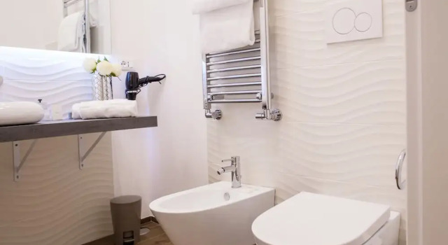 Двухместный номер Deluxe Nazionale Palace Suites