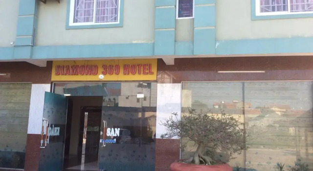 Diamond 369 Hotel
