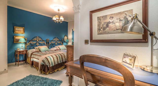 Двухместный номер Standard Apartamentos Las Brisas