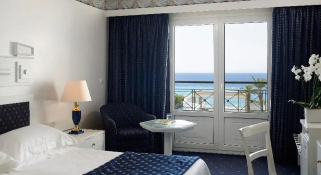 Номер Standard Mitsis Grand Hotel Rhodes
