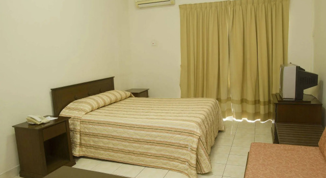 Suria Service Apartment Hotel, Book Apartment Hotels in Perak with a Pool, Swimming Pool