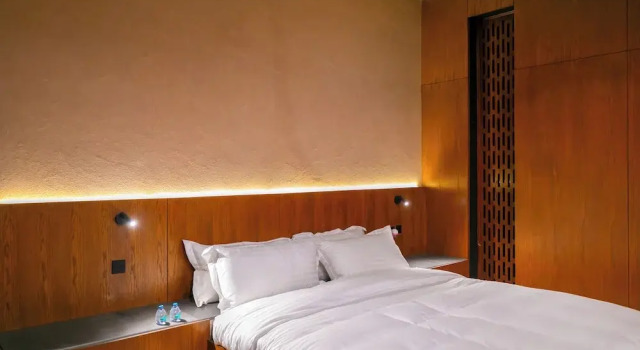 Portal Chalets With Private Pool-Al Arid, Buchen Sie Chalet Riad 