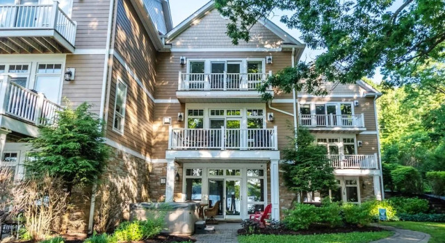 Up A Creek, Buchen Sie Ferienhaus Hotels in Maryland mit Parkplatz, Parkplätze