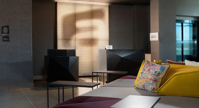 Aloft Hotel McAllen, Rezervasyon Otel McAllen Rio Grande Valley