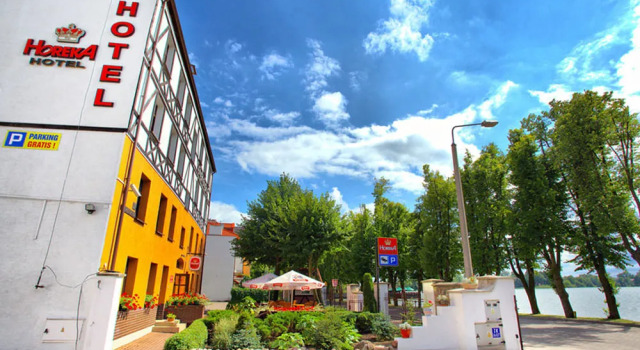 Hotel Horeka