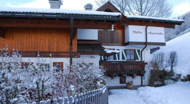 Agricola Villenwohnungen, Забронировать Отель Отели Капрун 5 звезд, рядом с Электростанция Тауэрн, 5*