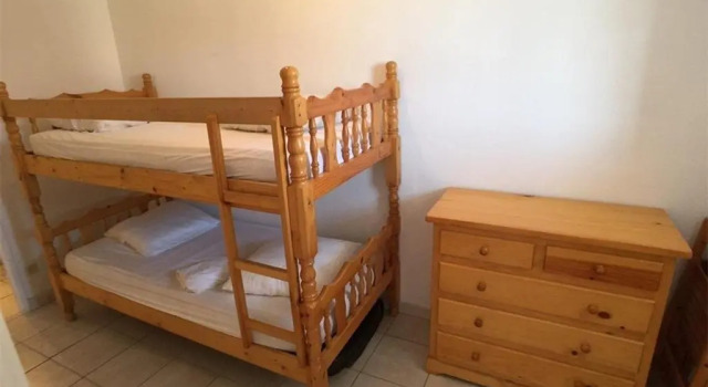 Appartement Port Barcarès, 2 pièces, 4 personnes - FR-1-81-228, Забронировать Апартаменты/квартира Пор-Лёкат Корбьер