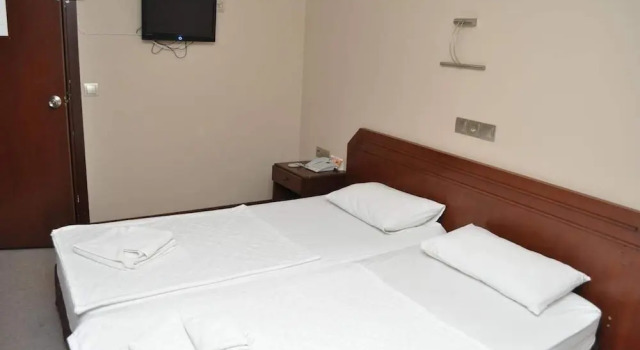 Beach Princess Hotel