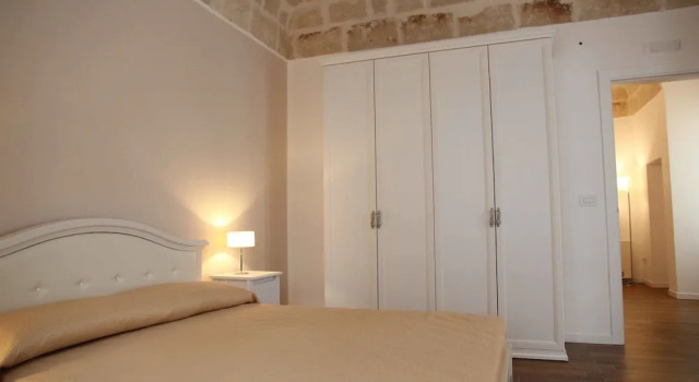 Апартаменты DomusApuliae Apartments