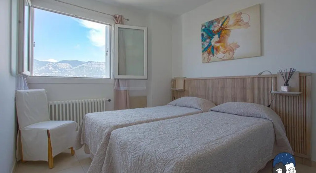 Апартаменты Spacious 2 bedroom near city centre - Dodo et Tartine