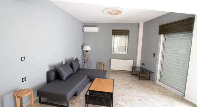 Eros Luxury 2bd Apartment