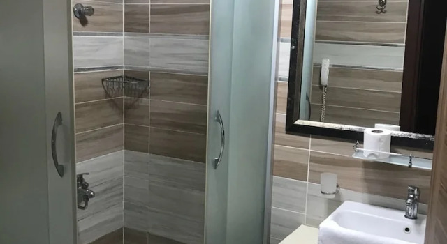 Номер Standard Ozcelik Hotel