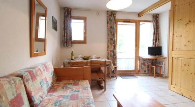 Appartement Termignon, 2 pièces, 4 personnes - FR-1-508-193, Đặt Căn hộ Termignon Massif de la Vanoise