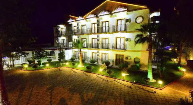 Letoon Resort Hotel