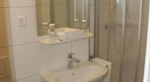 Номер Standard Hotel Kurfürst Garni