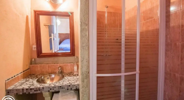 Номер Standard La maison des archers