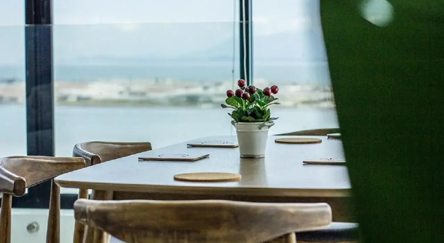 Rumahku Gurney with 270 degree Sea View, Prenota Hotel Hotel a Penang con piscina, Piscina