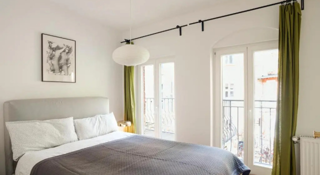 Beautiful And Cozy Remise for Up To 6 Guests