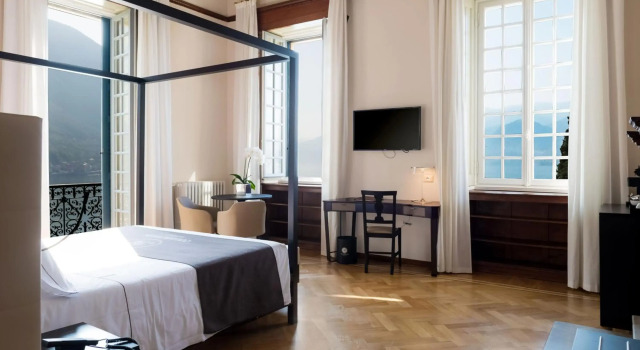 Hotel Villa Cipressi - by R Collection Hotels